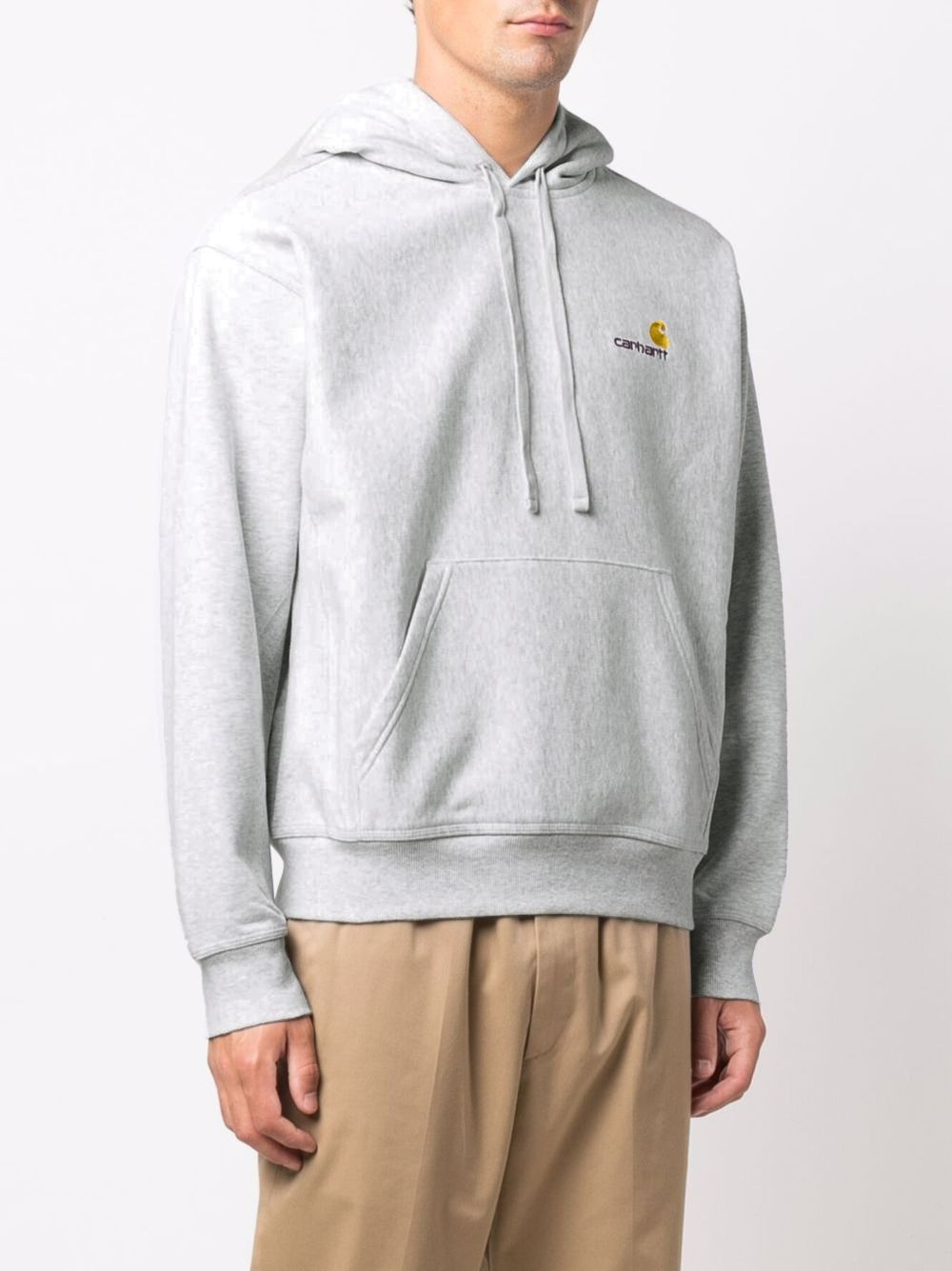 [CARHARTT WIP] Hoodie FW26 I028279482XX