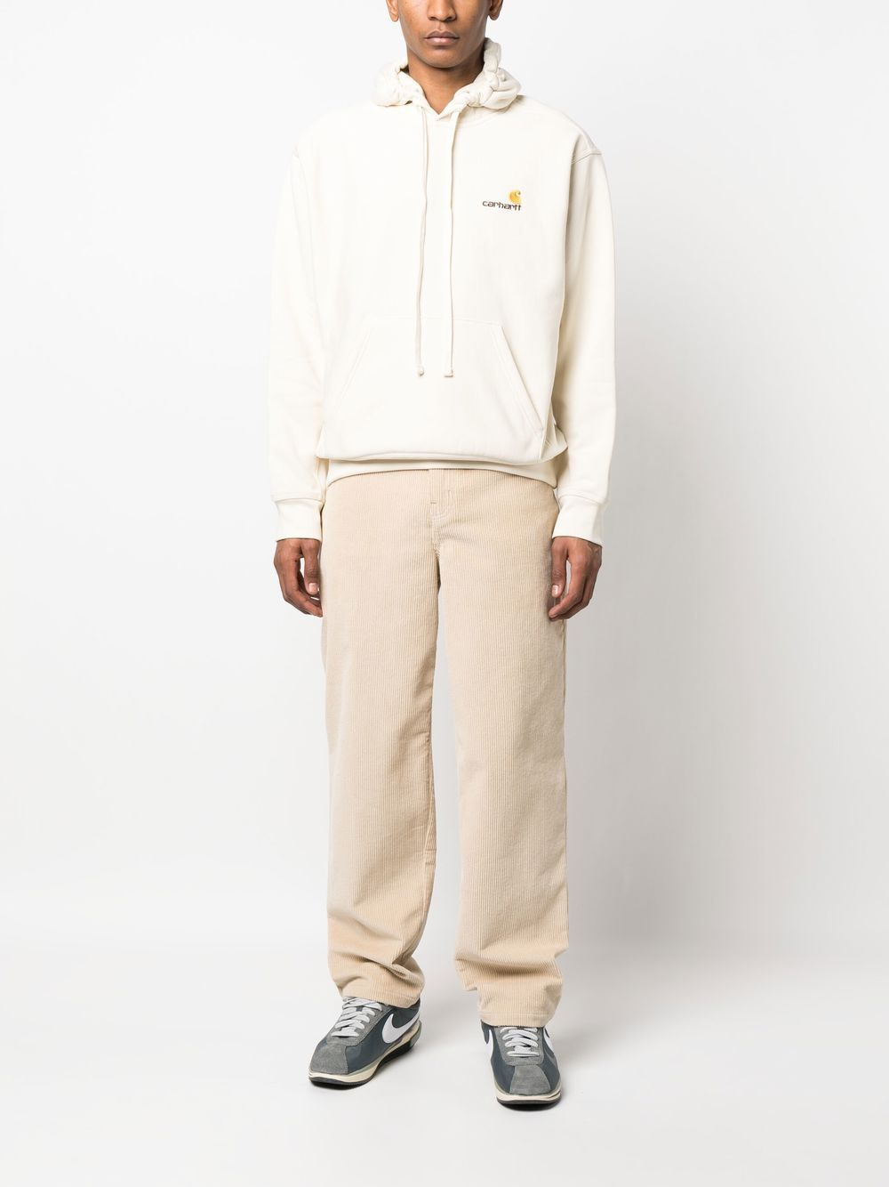 [CARHARTT WIP] Hoodie FW26 I02827905XX