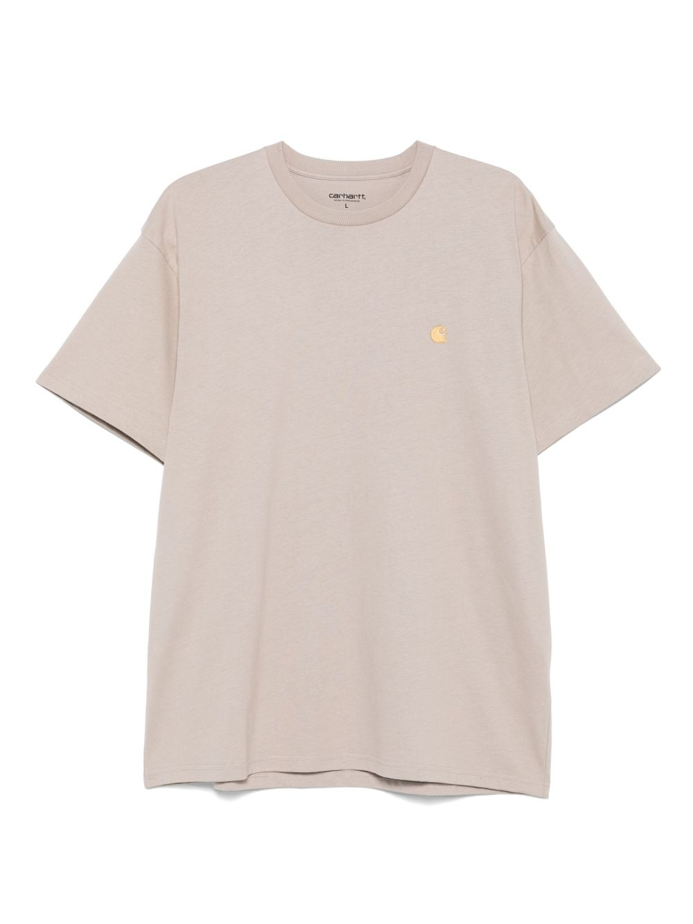 [CARHARTT WIP] T-shirts Short Sleeve FW26 I0263913XFXX