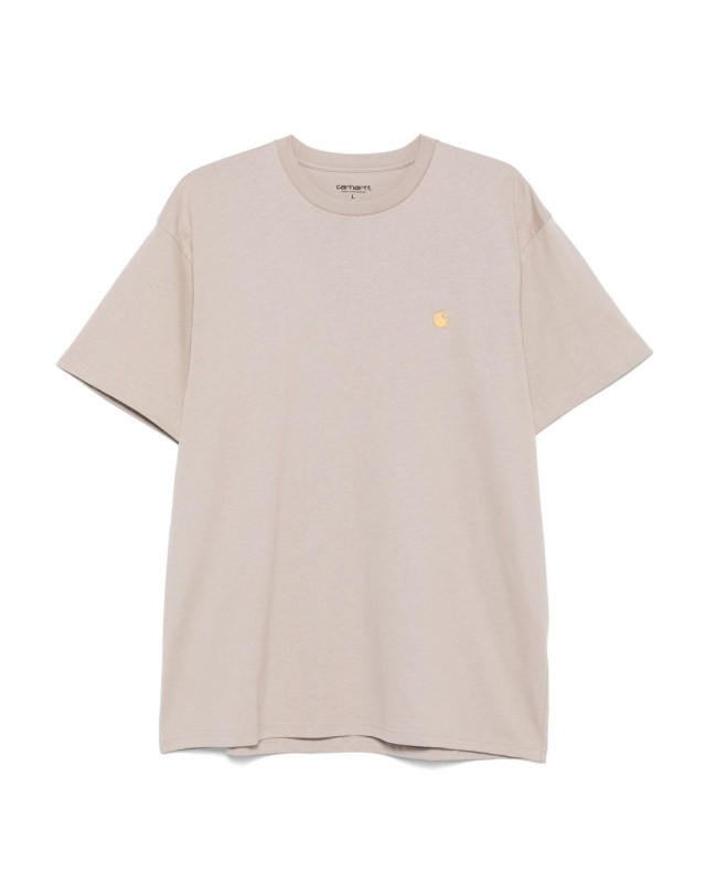 [CARHARTT WIP] T-shirts Short Sleeve FW26 I0263913XFXX