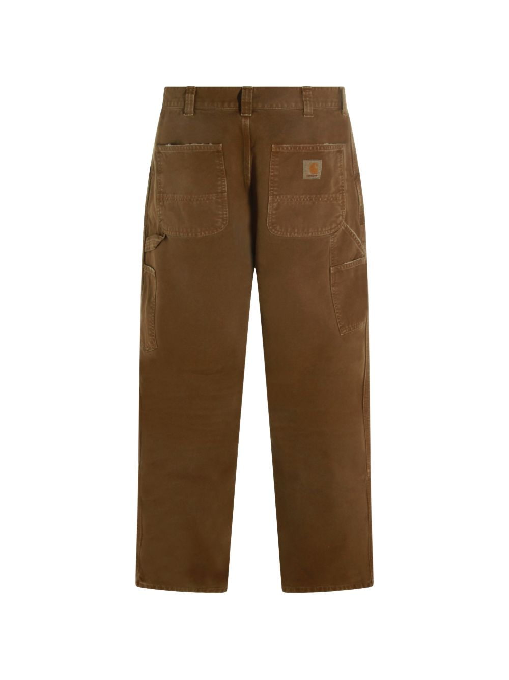[CARHARTT WIP] Jeans FW26 I036869HZ17