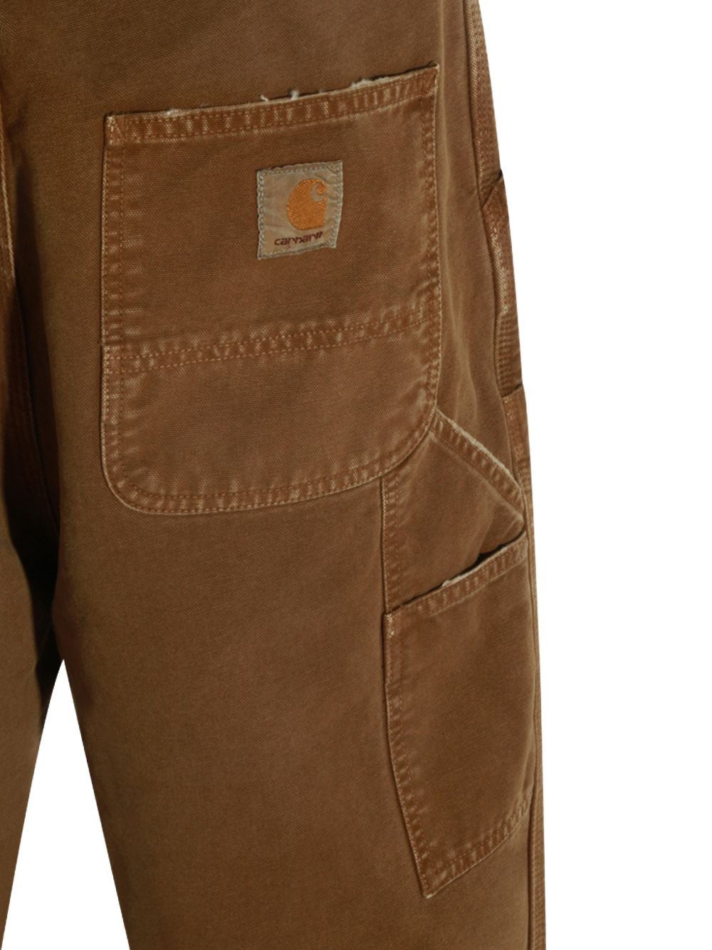 [CARHARTT WIP] Jeans FW26 I036869HZ17