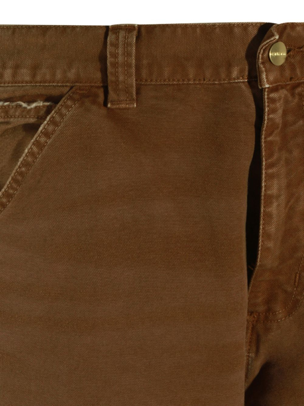[CARHARTT WIP] Jeans FW26 I036869HZ17