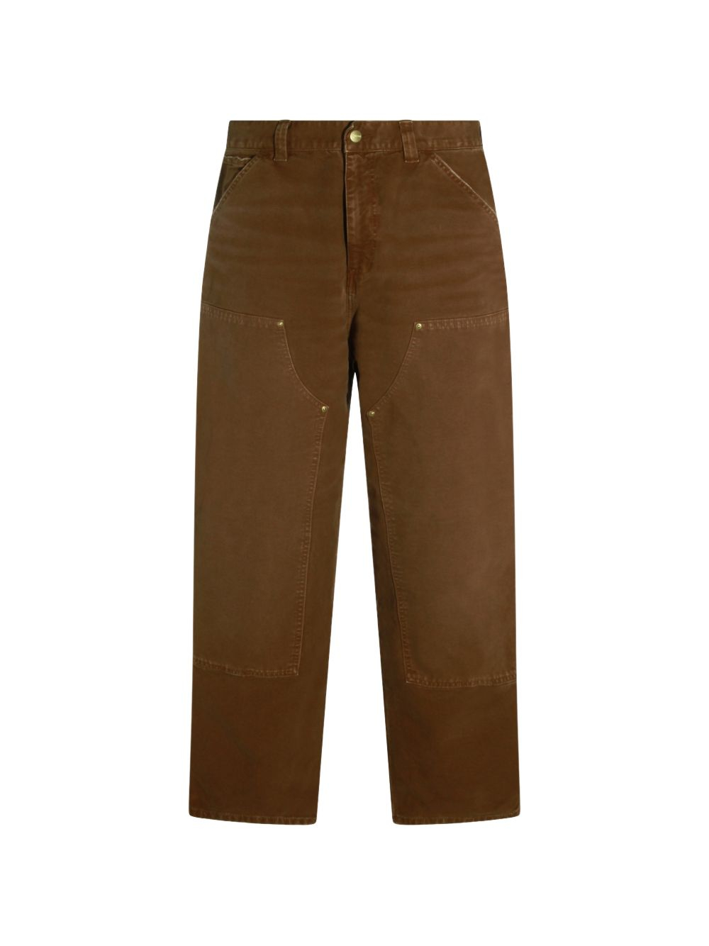 [CARHARTT WIP] Jeans FW26 I036869HZ17