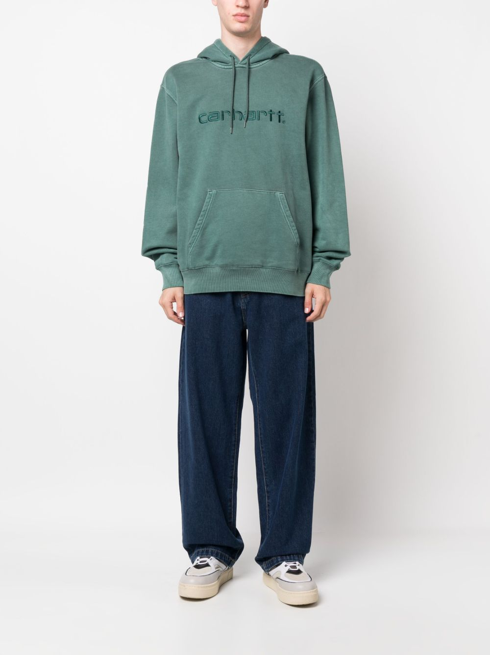 [CARHARTT WIP] Jeans FW26 I0304680106