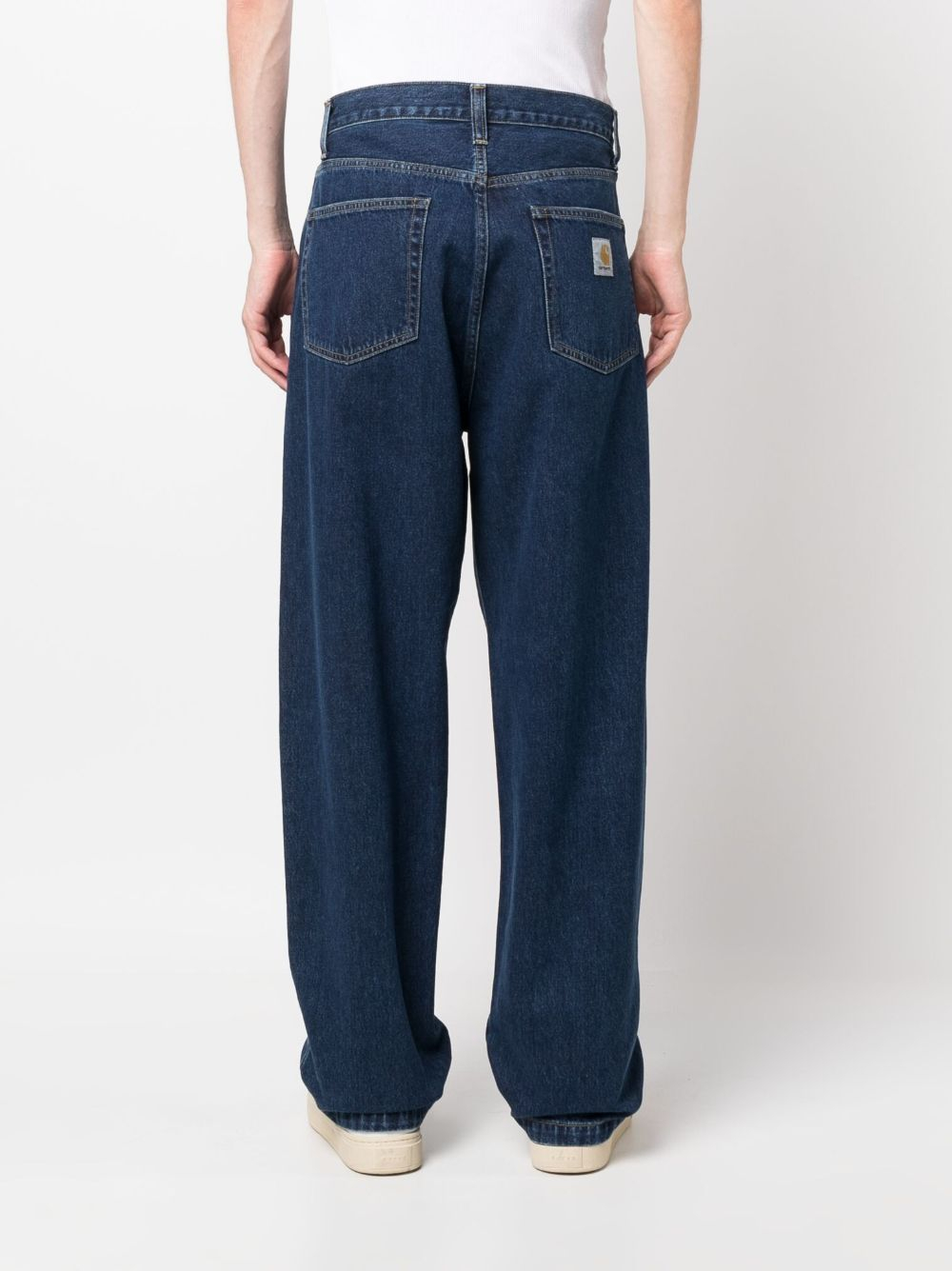 [CARHARTT WIP] Jeans FW26 I0304680106