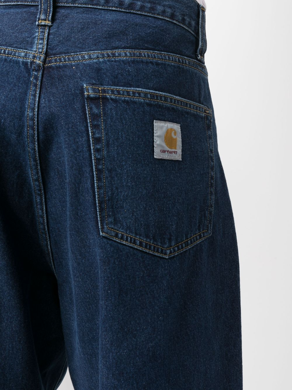 [CARHARTT WIP] Jeans FW26 I0304680106