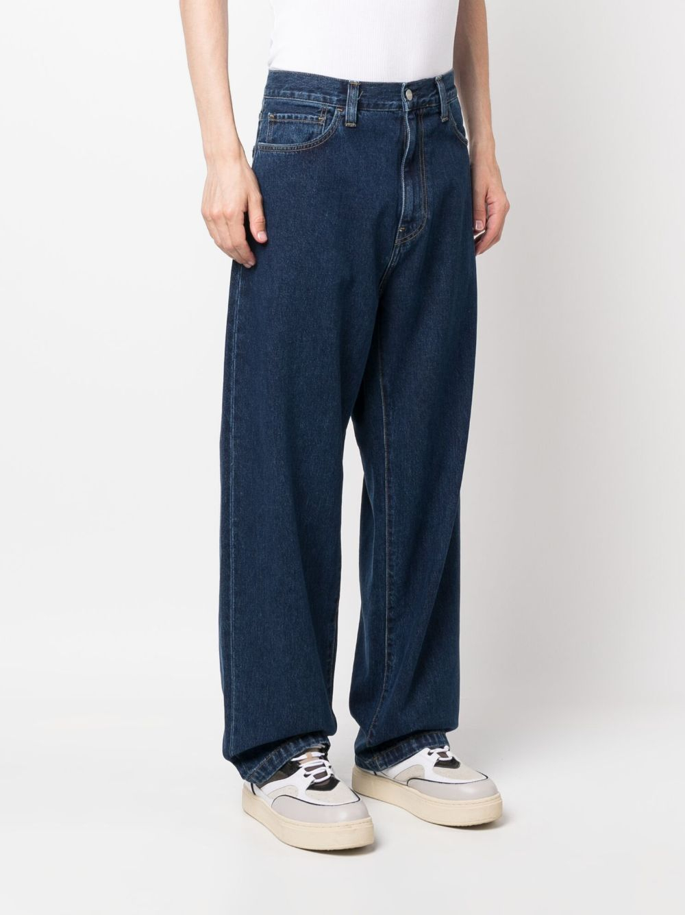 [CARHARTT WIP] Jeans FW26 I0304680106