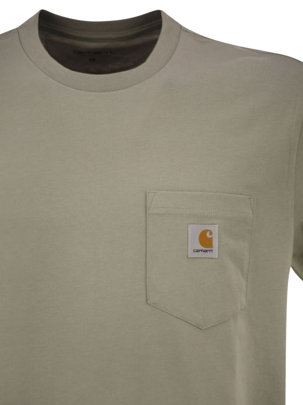 [CARHARTT WIP] T-shirts Short Sleeve FW26 I0304343RFXX
