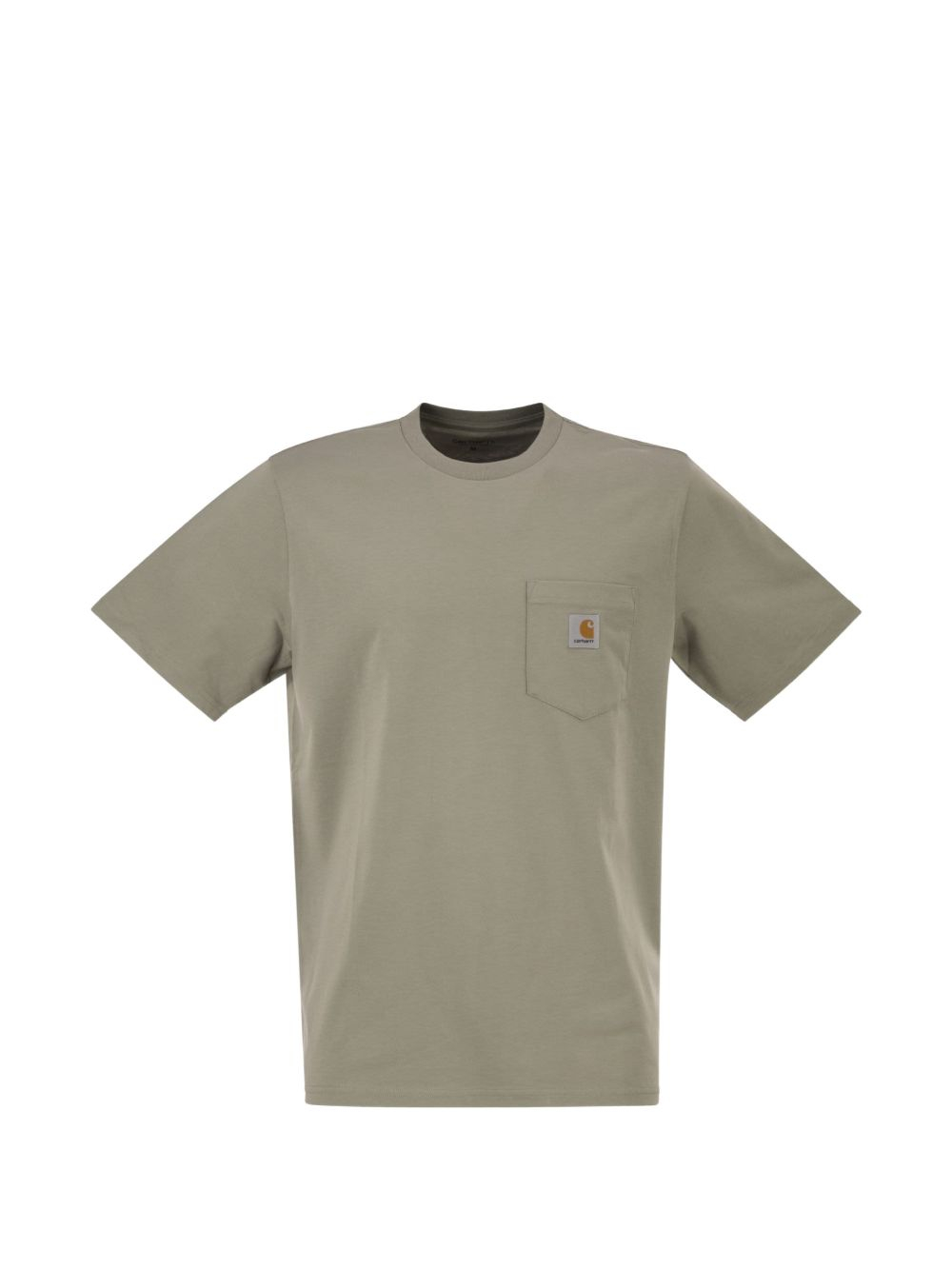 [CARHARTT WIP] T-shirts Short Sleeve FW26 I0304343RFXX