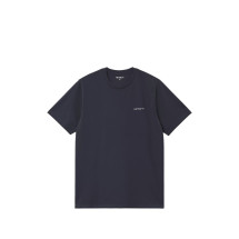 [CARHARTT WIP] T-shirts Short Sleeve FW26 I03043500BXX