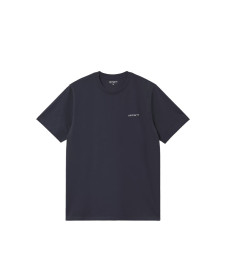 [CARHARTT WIP] T-shirts Short Sleeve FW26 I03043500BXX