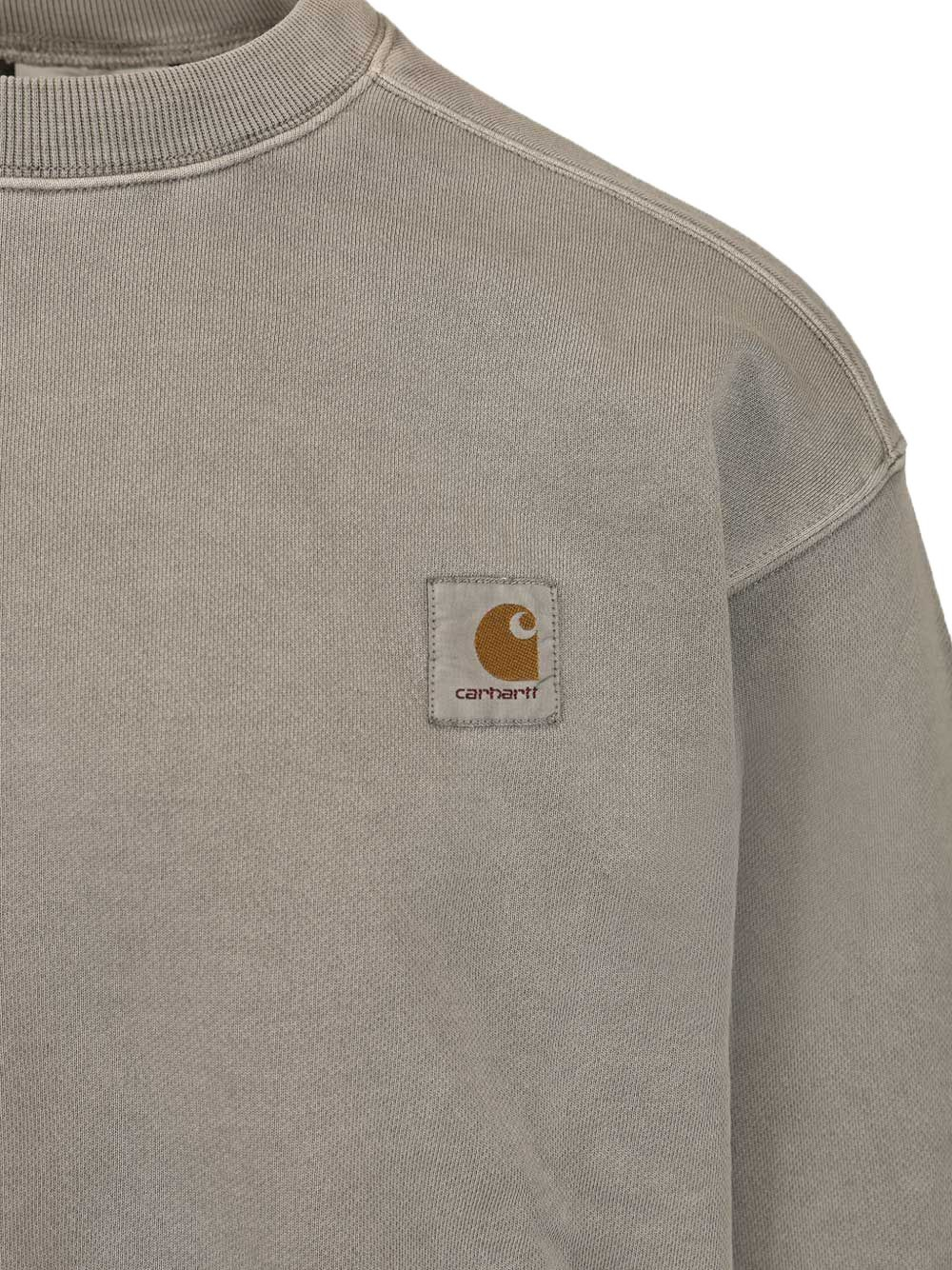[CARHARTT WIP] Sweatshirt FW26 I0299572LRGD