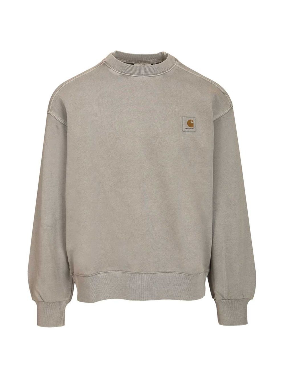 [CARHARTT WIP] Sweatshirt FW26 I0299572LRGD
