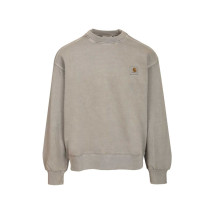 [CARHARTT WIP] Sweatshirt FW26 I0299572LRGD