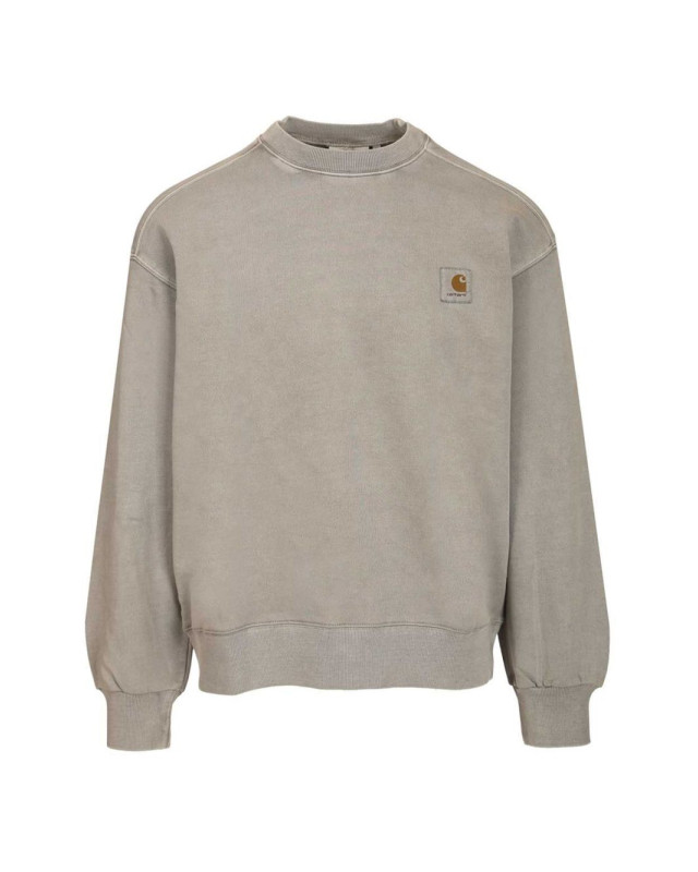 [CARHARTT WIP] Sweatshirt FW26 I0299572LRGD