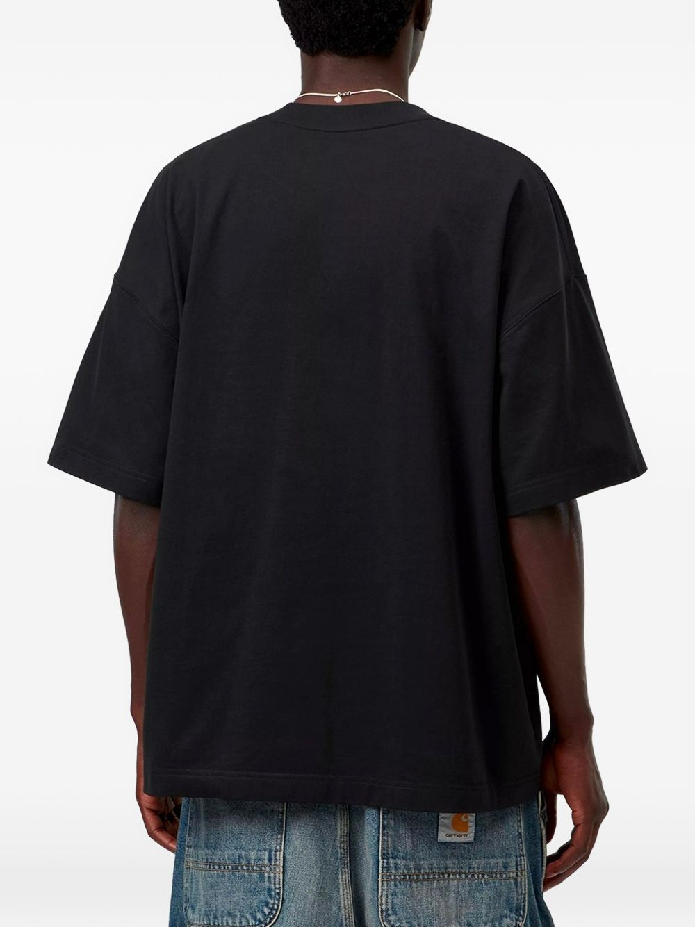 [CARHARTT WIP] T-shirts Short Sleeve FW26 I03701589XX