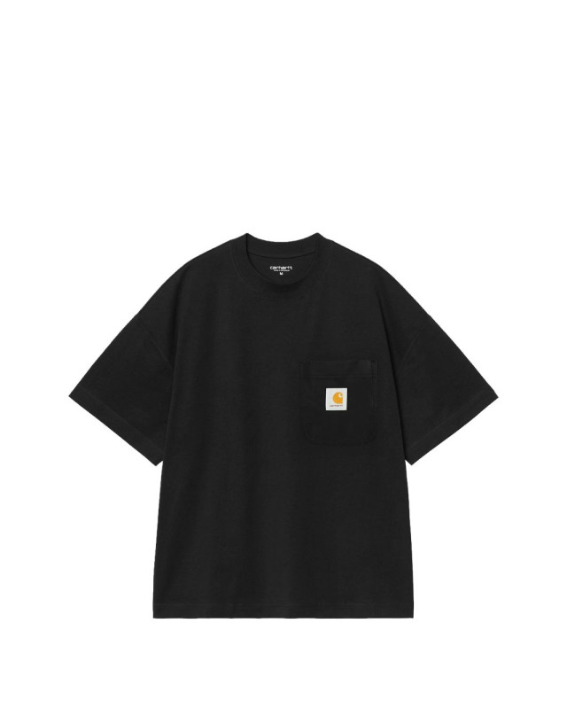 [CARHARTT WIP] T-shirts Short Sleeve FW26 I03701589XX
