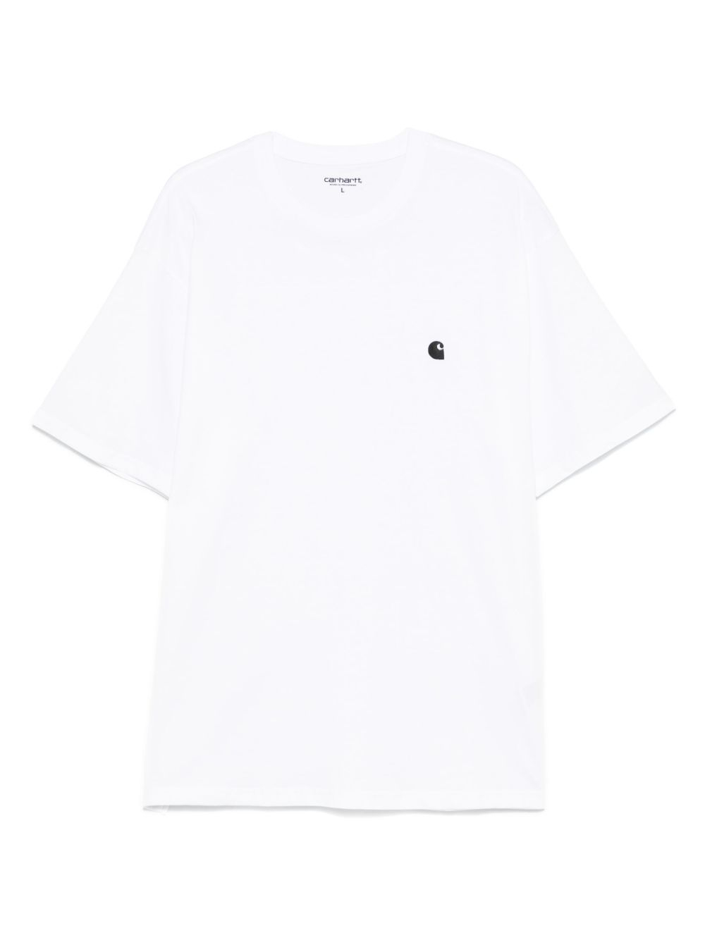 [CARHARTT WIP] T-shirts Short Sleeve FW26 I03300000AXX