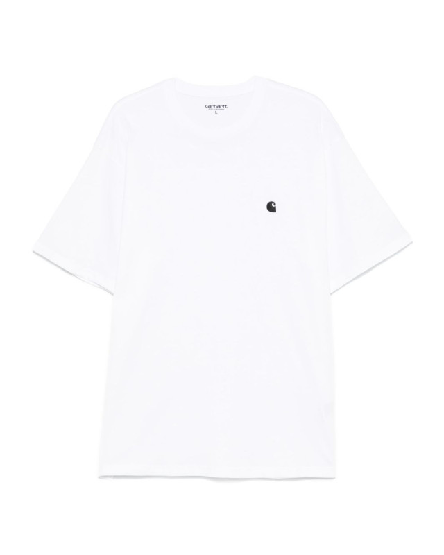[CARHARTT WIP] T-shirts Short Sleeve FW26 I03300000AXX