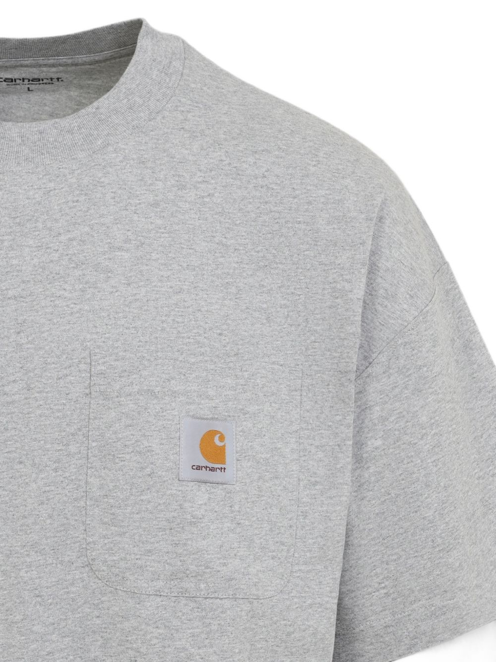[CARHARTT WIP] T-shirts Short Sleeve FW26 I037015V6XX