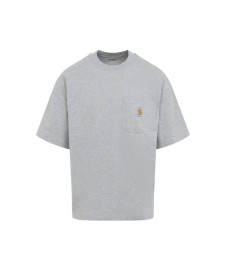 [CARHARTT WIP] T-shirts Short Sleeve FW26 I037015V6XX