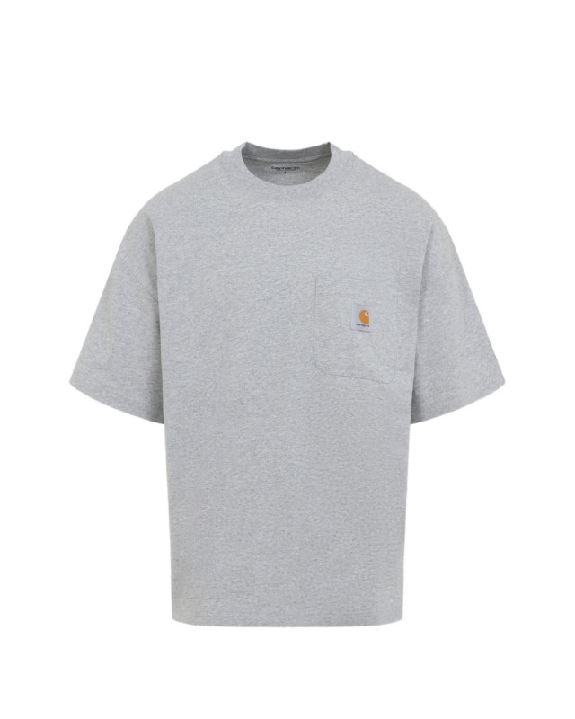 [CARHARTT WIP] T-shirts Short Sleeve FW26 I037015V6XX