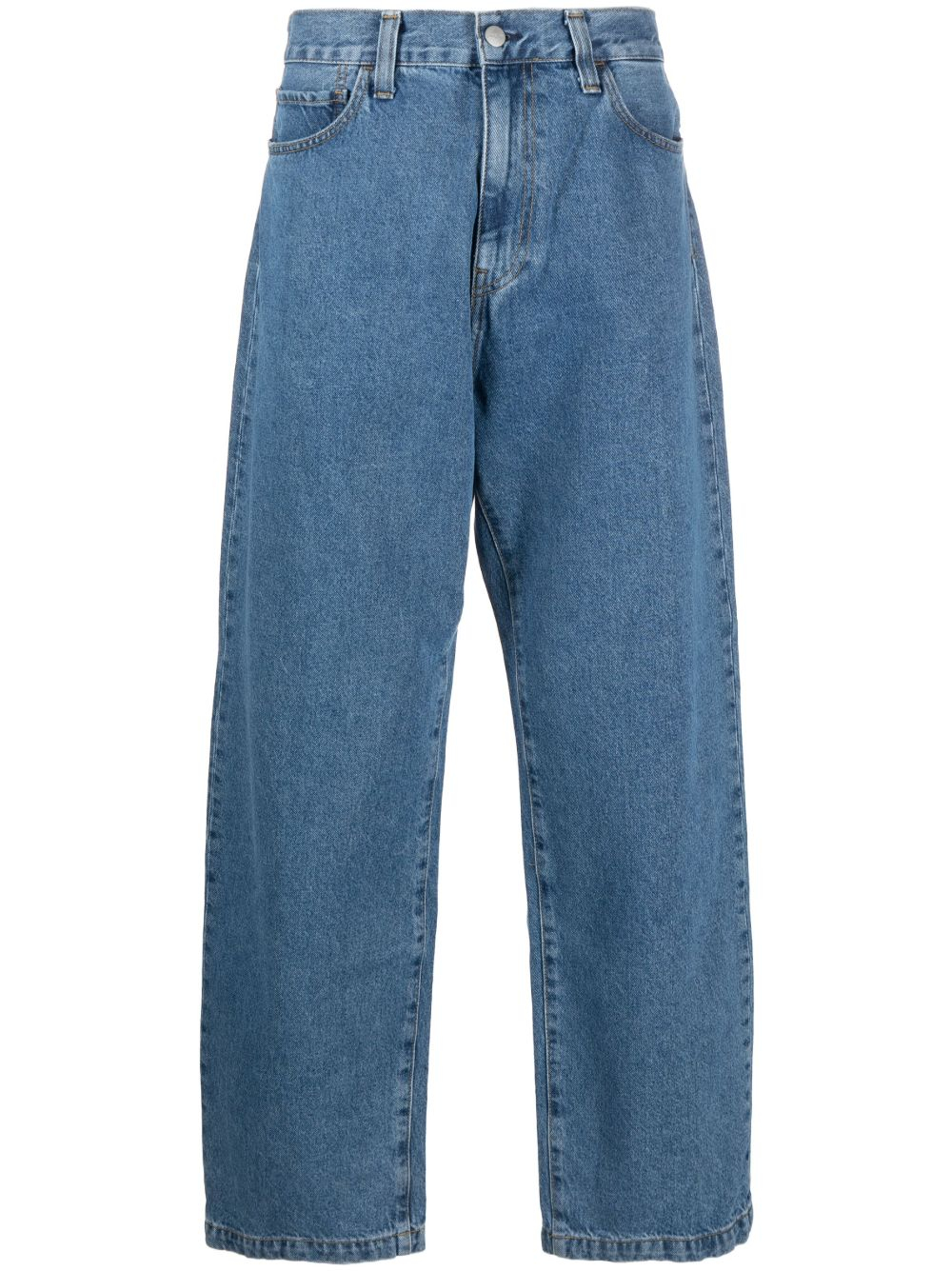 [CARHARTT WIP] Jeans FW26 I0304680160