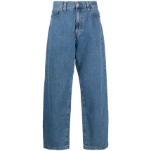[CARHARTT WIP] Jeans FW26 I0304680160