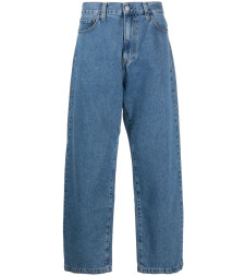 [CARHARTT WIP] Jeans FW26 I0304680160