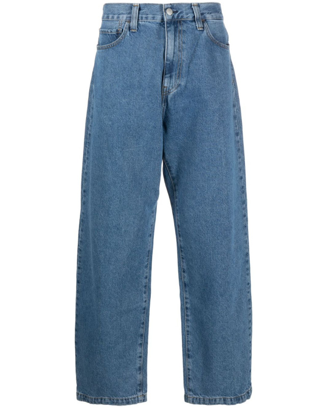 [CARHARTT WIP] Jeans FW26 I0304680160