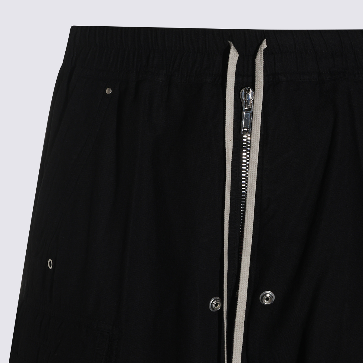 [RICK OWENS DRKSHDW] Trousers FW26 DU02F6398CFL09