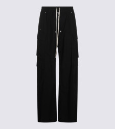 [RICK OWENS DRKSHDW] Trousers FW26 DU02F6398CFL09