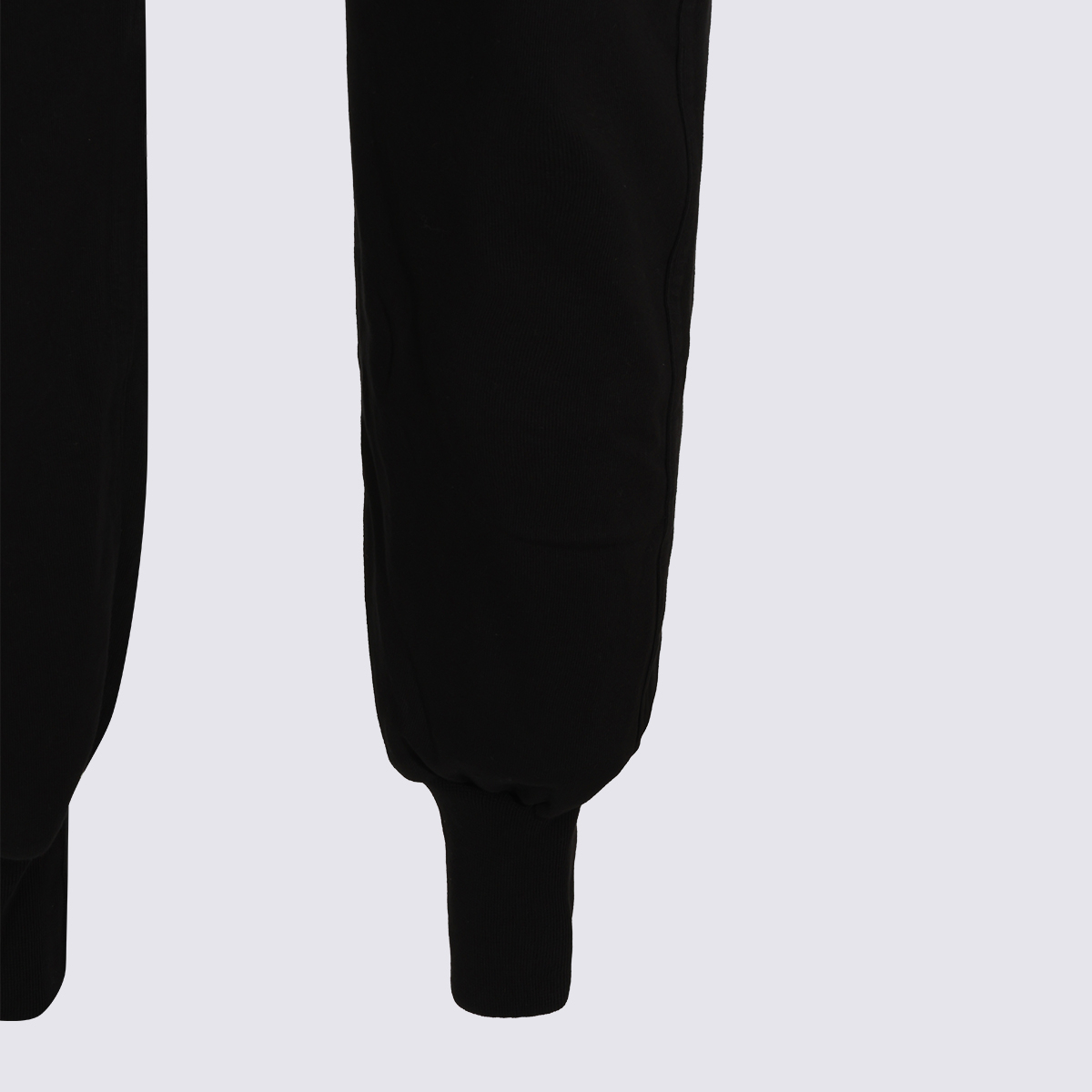 [RICK OWENS DRKSHDW] Trousers FW26 DU02F6386RIG09