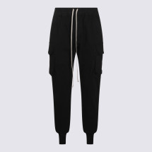 [RICK OWENS DRKSHDW] Trousers FW26 DU02F6386RIG09