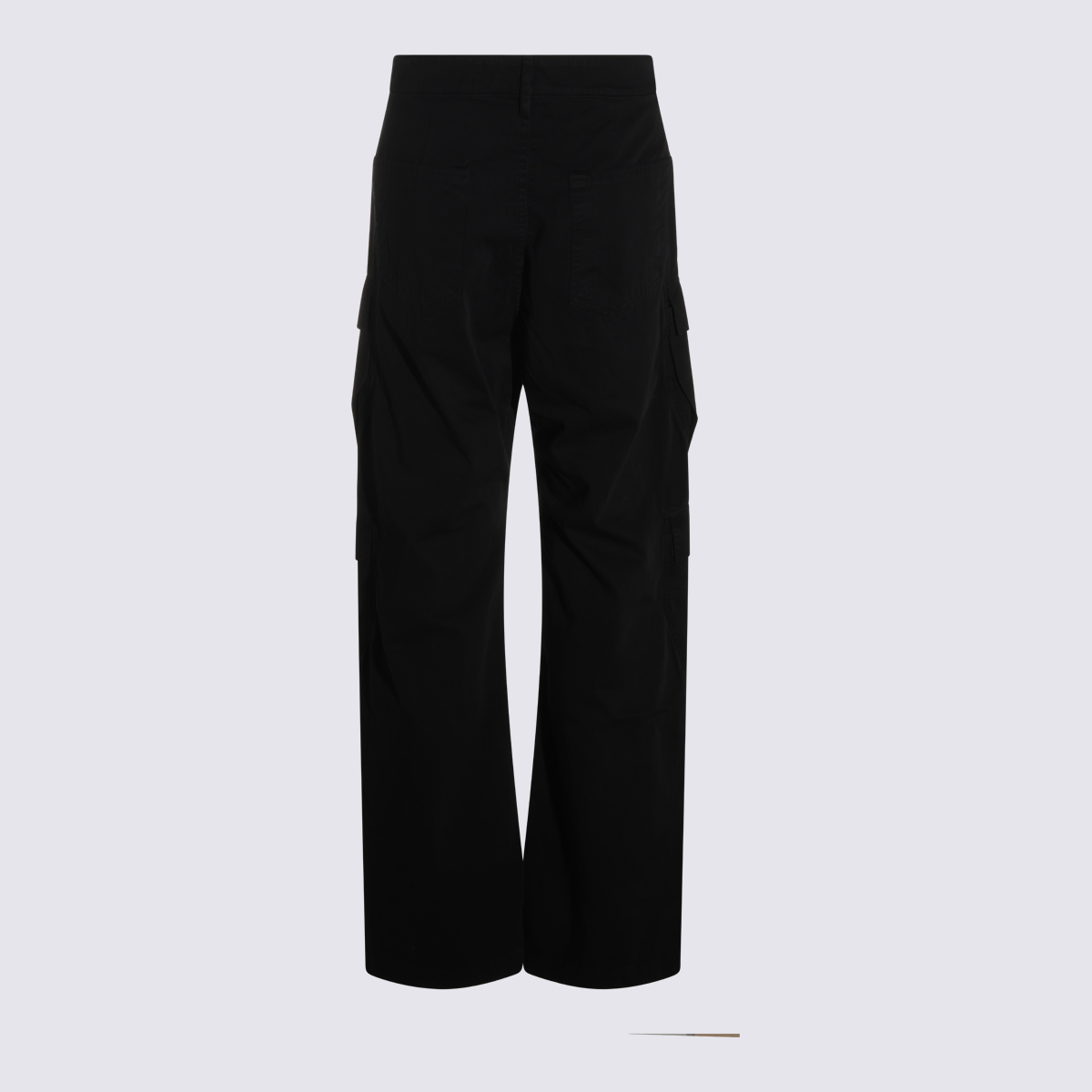 [RICK OWENS DRKSHDW] Jeans FW26 DU02F6361TW09