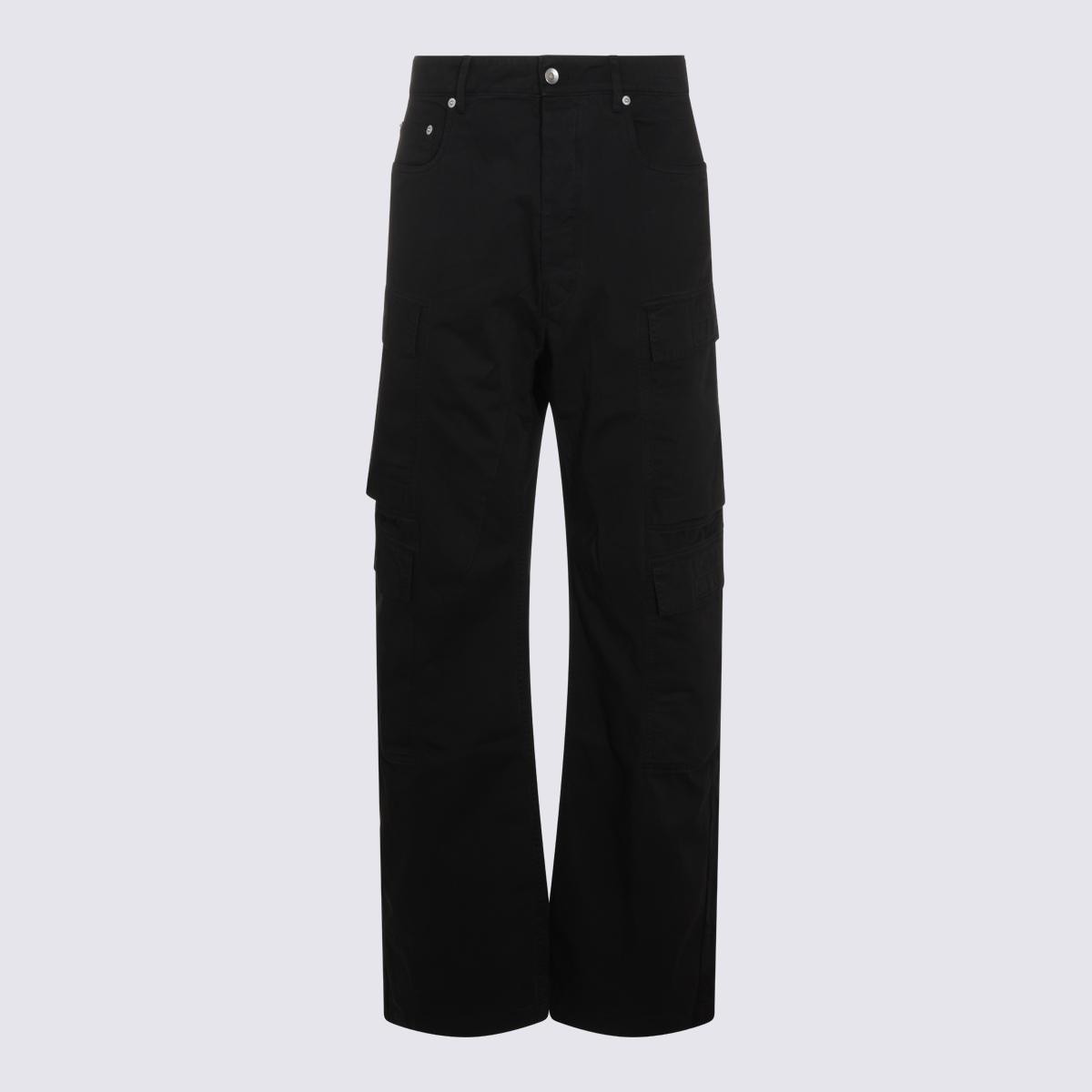 [RICK OWENS DRKSHDW] Jeans FW26 DU02F6361TW09