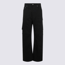 [RICK OWENS DRKSHDW] Jeans FW26 DU02F6361TW09