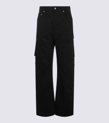 [RICK OWENS DRKSHDW] Jeans FW26 DU02F6361TW09