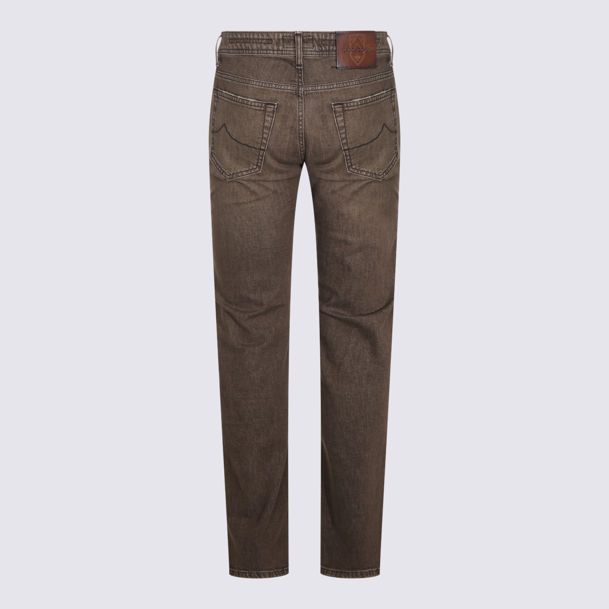 [Jacob Cohen] Jeans FW26 JUEQM004E05S4368VM190D