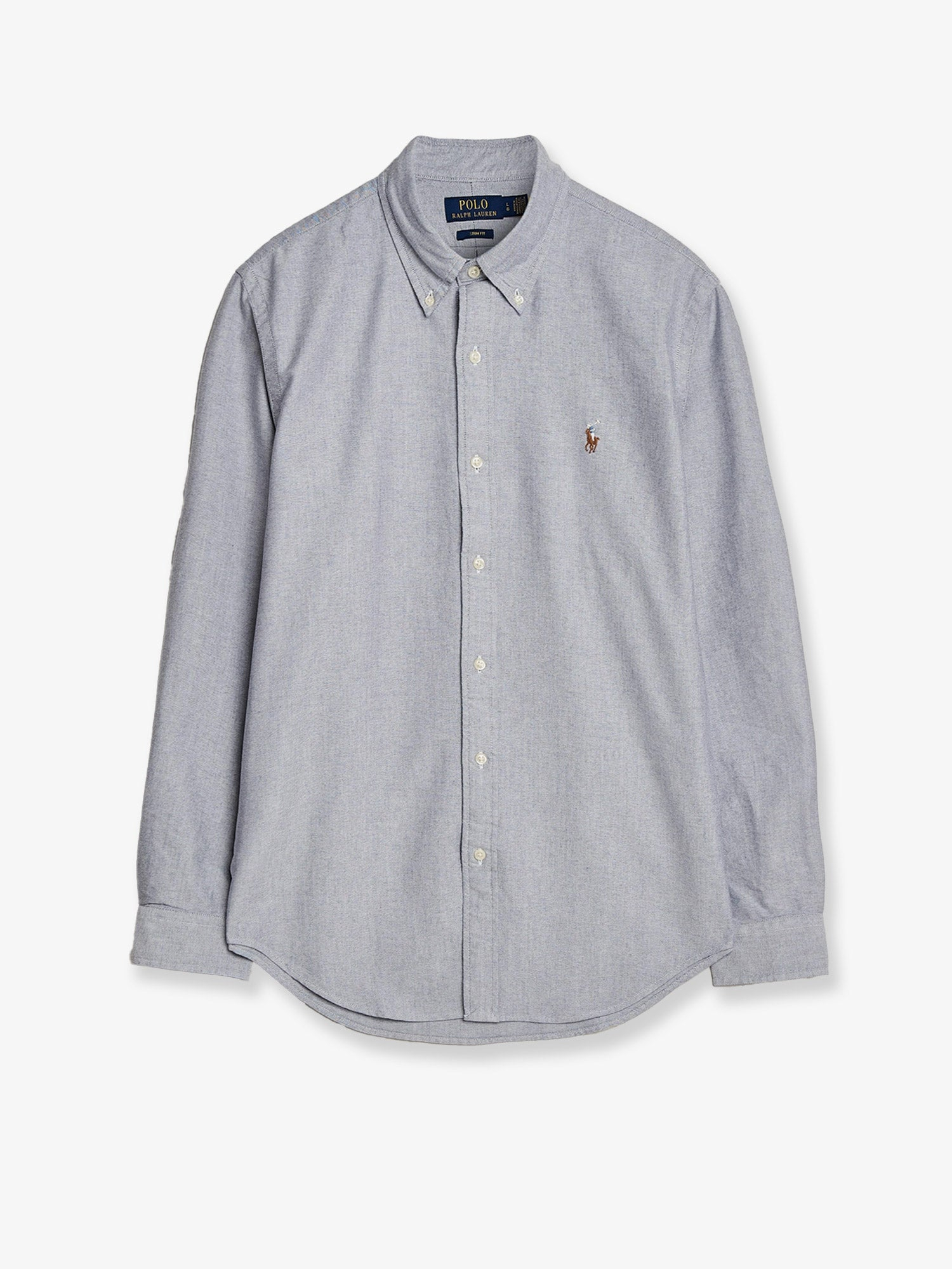[Polo Ralph Lauren] Shirts Long Sleeve FW26 710792161500
