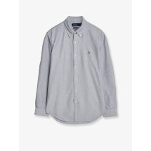 [Polo Ralph Lauren] Shirts Long Sleeve FW26 710792161500