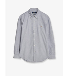 [Polo Ralph Lauren] Shirts Long Sleeve FW26 710792161500