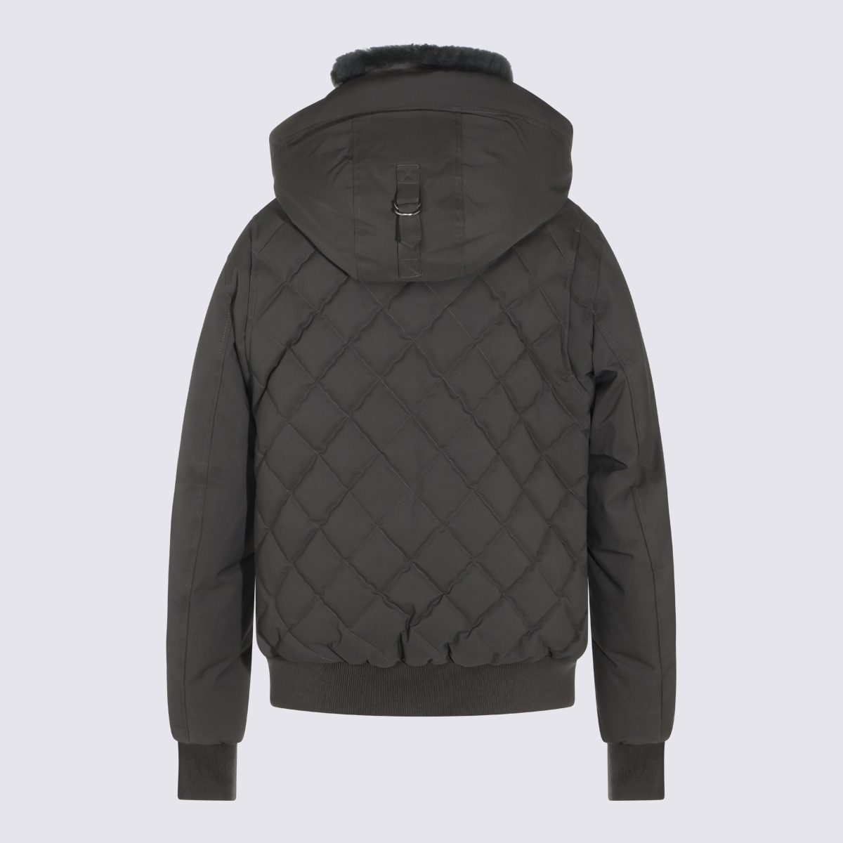 [Mackage] Down Jacket FW26 IKERZC0065