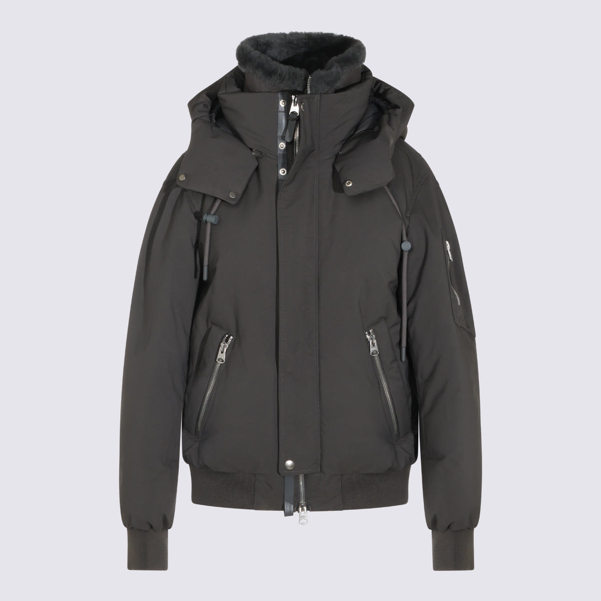 [Mackage] Down Jacket FW26 IKERZC0065