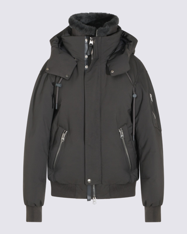 [Mackage] Down Jacket FW26 IKERZC0065
