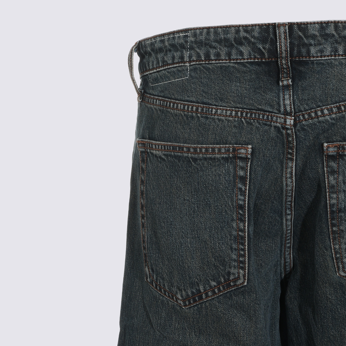 [Rag & Bone] Jeans FW26 RX0426F2ROIOILIN
