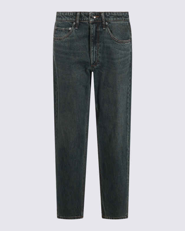 [Rag & Bone] Jeans FW26 RX0426F2ROIOILIN