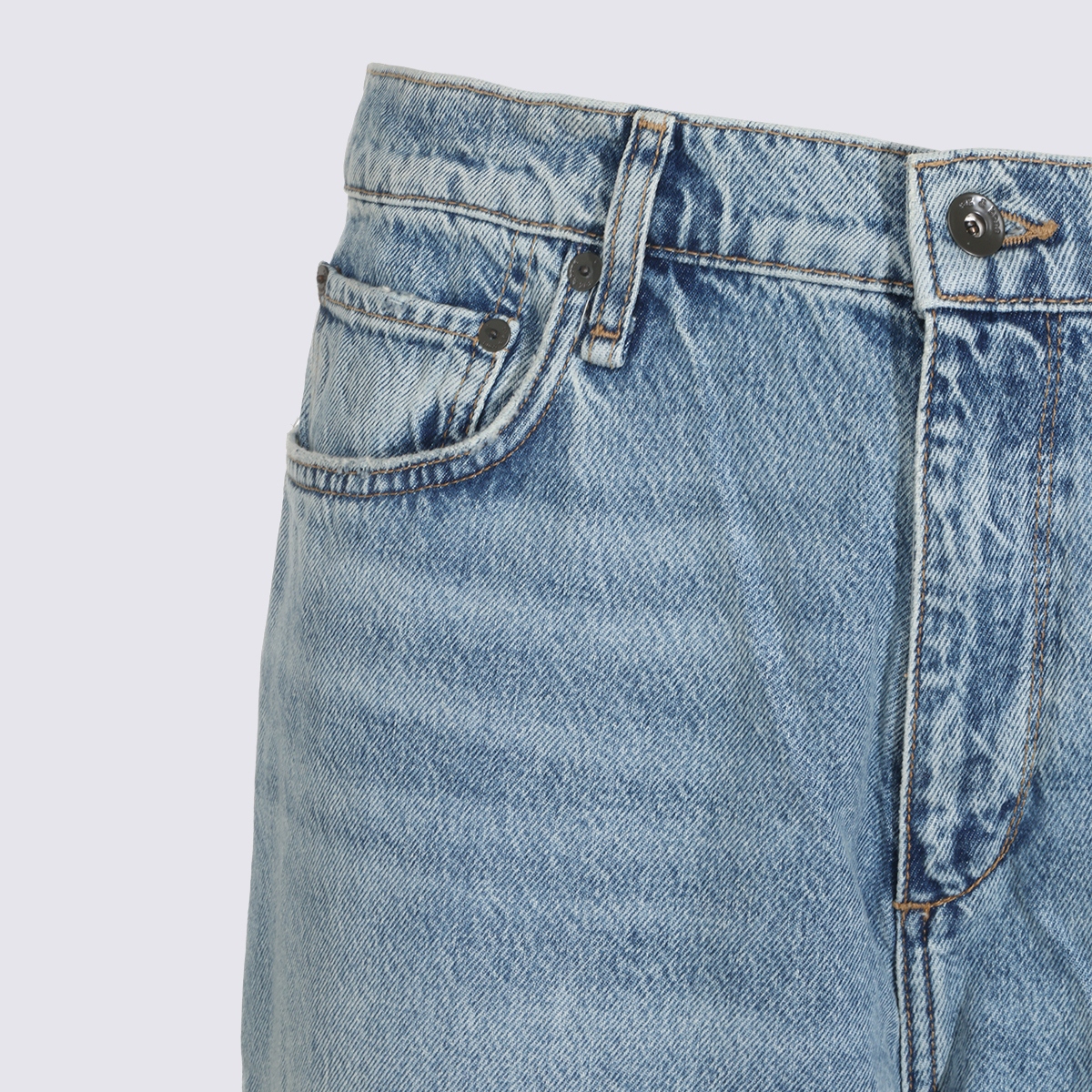 [Rag & Bone] Jeans FW26 MED25S1255RGBEBEACON