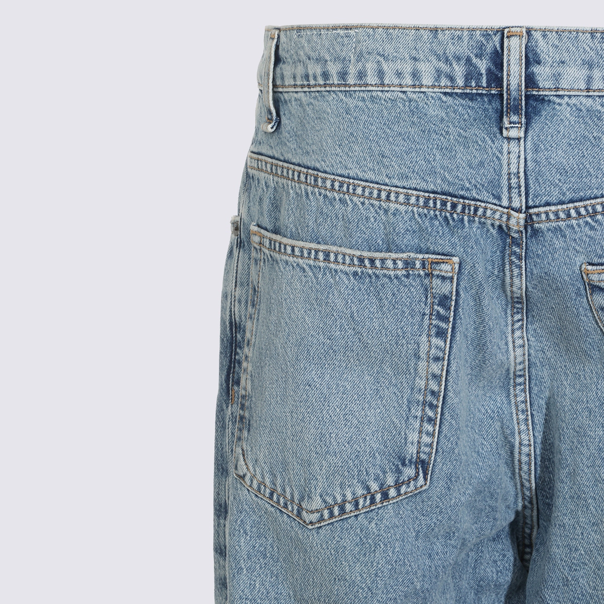 [Rag & Bone] Jeans FW26 MED25S1255RGBEBEACON